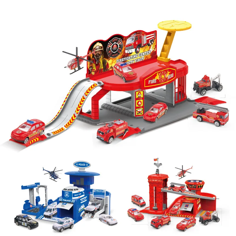 Dibang-Upgraded Metal Car Assembled Rail Car Educational Model Parking Lot Model CHILDREN'S Toy Car
Dibang-Upgraded Metal Car Assembled Rail Car Educational Model Parking Lot Model CHILDREN'S Toy Car