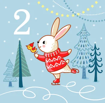 Christmas Bunny Metal Cutting Dies Layering Die Embossing Cuts Scrapbook Paper Craft Knife Mould Blade Punch Stencils Dies
Christmas Bunny Metal Cutting Dies Layering Die Embossing Cuts Scrapbook Paper Craft Knife Mould Blade Punch Stencils Dies