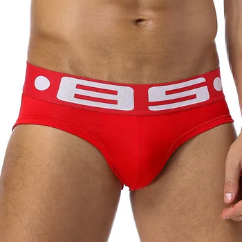 Men Cotton U Convex Soft Breathable Stretch Solid Color Low Waist Buttocks Briefs 2020 New Arrivals
Men Cotton U Convex Soft Breathable Stretch Solid Color Low Waist Buttocks Briefs 2020 New Arrivals