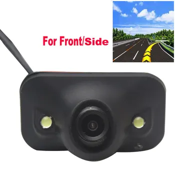 CCD HD Car Rear View Reverse Camera Parking Backup HD Parking Assistance Camera 420TVL Waterproof IP68 Auto Car Accessories
CCD HD Car Rear View Reverse Camera Parking Backup HD Parking Assistance Camera 420TVL Waterproof IP68 Auto Car Accessories
