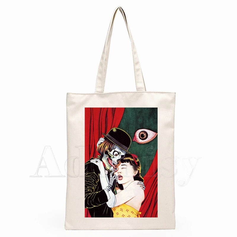 SUEHIRO MARUO Fashion Canvas Bag Women Girls Simple Large Capacity Storage Handbag Shoulder Bag Tote Reusable Student Bookbag
SUEHIRO MARUO Fashion Canvas Bag Women Girls Simple Large Capacity Storage Handbag Shoulder Bag Tote Reusable Student Bookbag