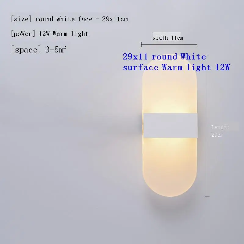 Wall Lamps Model-YS0062496