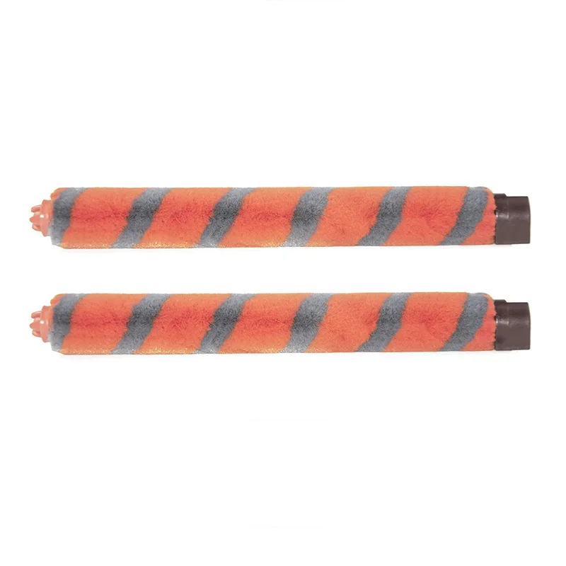 Soft Brush Roll Compatible with Shark NV800,NV800W,NV801,NV801Q,NV803,HV380, HV380W, HV381, HV382, HV383, HV384Q DuoClean Uprigh
Soft Brush Roll Compatible with Shark NV800,NV800W,NV801,NV801Q,NV803,HV380, HV380W, HV381, HV382, HV383, HV384Q DuoClean Uprigh