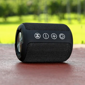 Bluetooth 4.2 External Metal Speaker Portable Super Bass IPX6 Waterproof Wireless 3D Speaker Stereo Music Surround
Bluetooth 4.2 External Metal Speaker Portable Super Bass IPX6 Waterproof Wireless 3D Speaker Stereo Music Surround