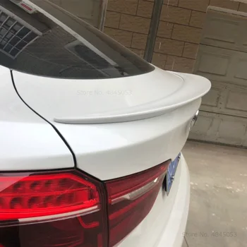Fit For BMW X6 E71 2008-2014 Unpainted Color ABS Plastic Black Spoiler Car Trunk Tail White Spoiler
Fit For BMW X6 E71 2008-2014 Unpainted Color ABS Plastic Black Spoiler Car Trunk Tail White Spoiler