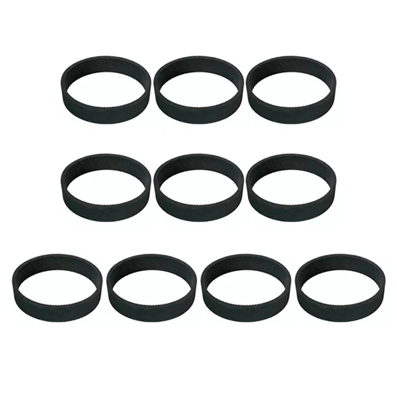 10pcs Motor Belt For KIRBY Number 301291 Vacuum Knurled Belts Elements Kit Sale
10pcs Motor Belt For KIRBY Number 301291 Vacuum Knurled Belts Elements Kit Sale