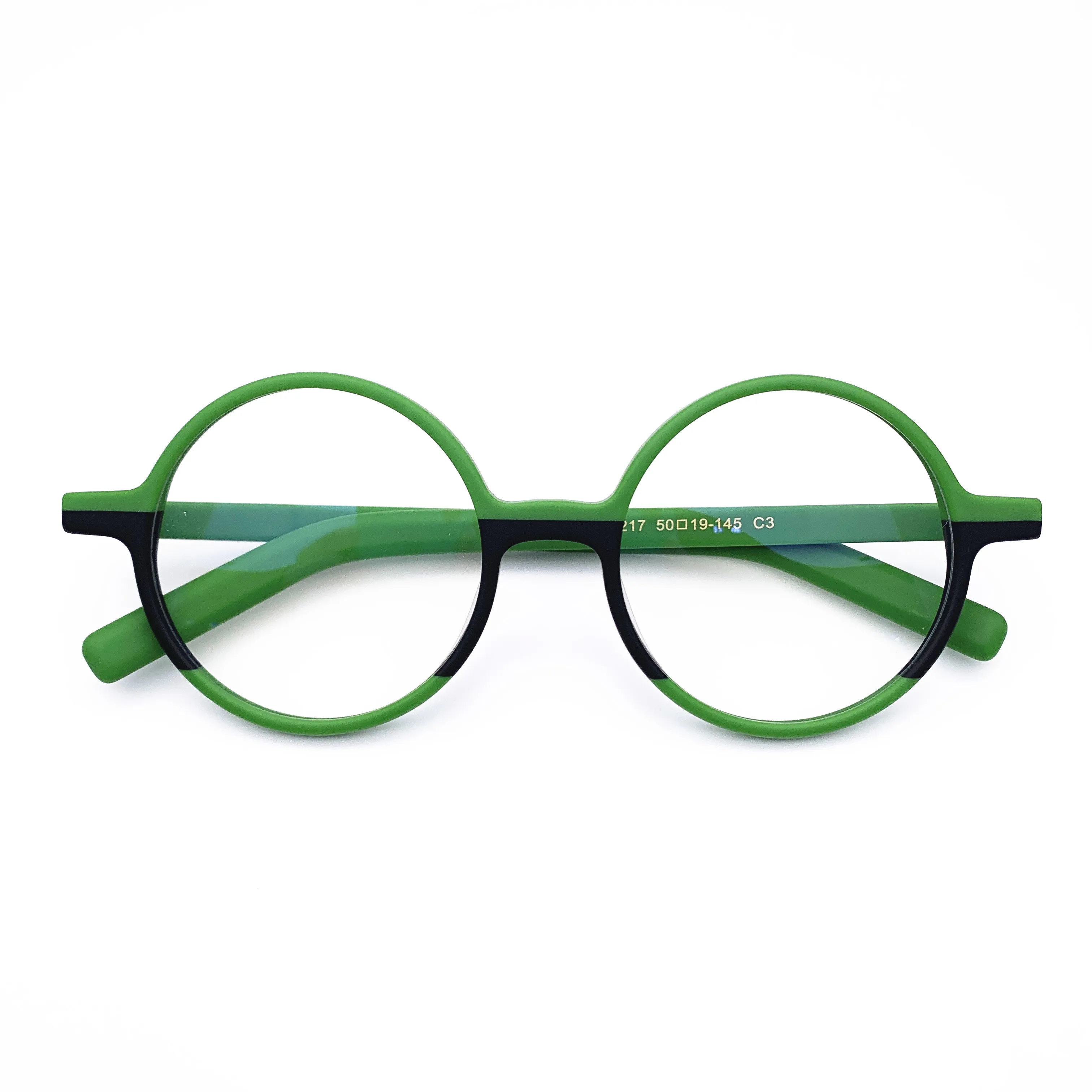 Belight Optical Fancy Vintage Retro Acetate Big Round Shape Transparent Grey Design spectacle frame precription lens HP217
Belight Optical Fancy Vintage Retro Acetate Big Round Shape Transparent Grey Design spectacle frame precription lens HP217