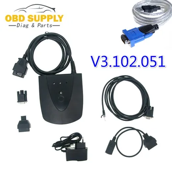 Latest V3.102.051 For Honda HDS HIM Diagnostic Tool with Double Board HDS HIM with Z-TEK USB1.1 To RS232 Convert Connector
Latest V3.102.051 For Honda HDS HIM Diagnostic Tool with Double Board HDS HIM with Z-TEK USB1.1 To RS232 Convert Connector