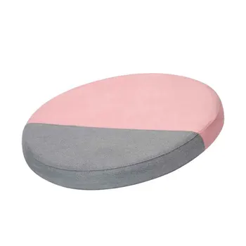 Home Soft Office Students Seat Cushion Decoration Comfortable Round Futon Memory Foam Pressure Relief Zipper Chair Nice Bottom
Home Soft Office Students Seat Cushion Decoration Comfortable Round Futon Memory Foam Pressure Relief Zipper Chair Nice Bottom