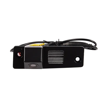 Car Rear View Reverse Backup Camera Rearview Parking for Chevrolet Epica/Lova/Aveo/Captiva/Cruze/Lacetti
Car Rear View Reverse Backup Camera Rearview Parking for Chevrolet Epica/Lova/Aveo/Captiva/Cruze/Lacetti