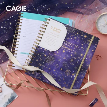 B5 Agenda 2021 Planner Organizer Weekly Monthly Notebook and Journals Back to School Office Efficiency Notepad Coil Sprial Diary
B5 Agenda 2021 Planner Organizer Weekly Monthly Notebook and Journals Back to School Office Efficiency Notepad Coil Sprial Diary