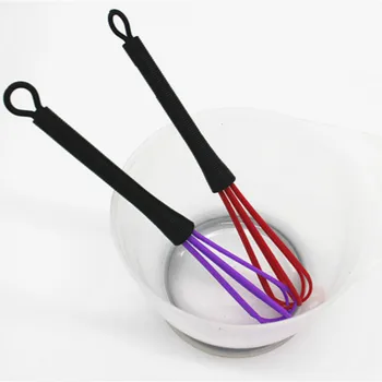 1Pcs Professional Salon Hairdressing Dye Cream Whisk Plastic Hair Color Mixer Barber Stirrer Hair Styling Tool Salon Accessories 
1Pcs Professional Salon Hairdressing Dye Cream Whisk Plastic Hair Color Mixer Barber Stirrer Hair Styling Tool Salon Accessories