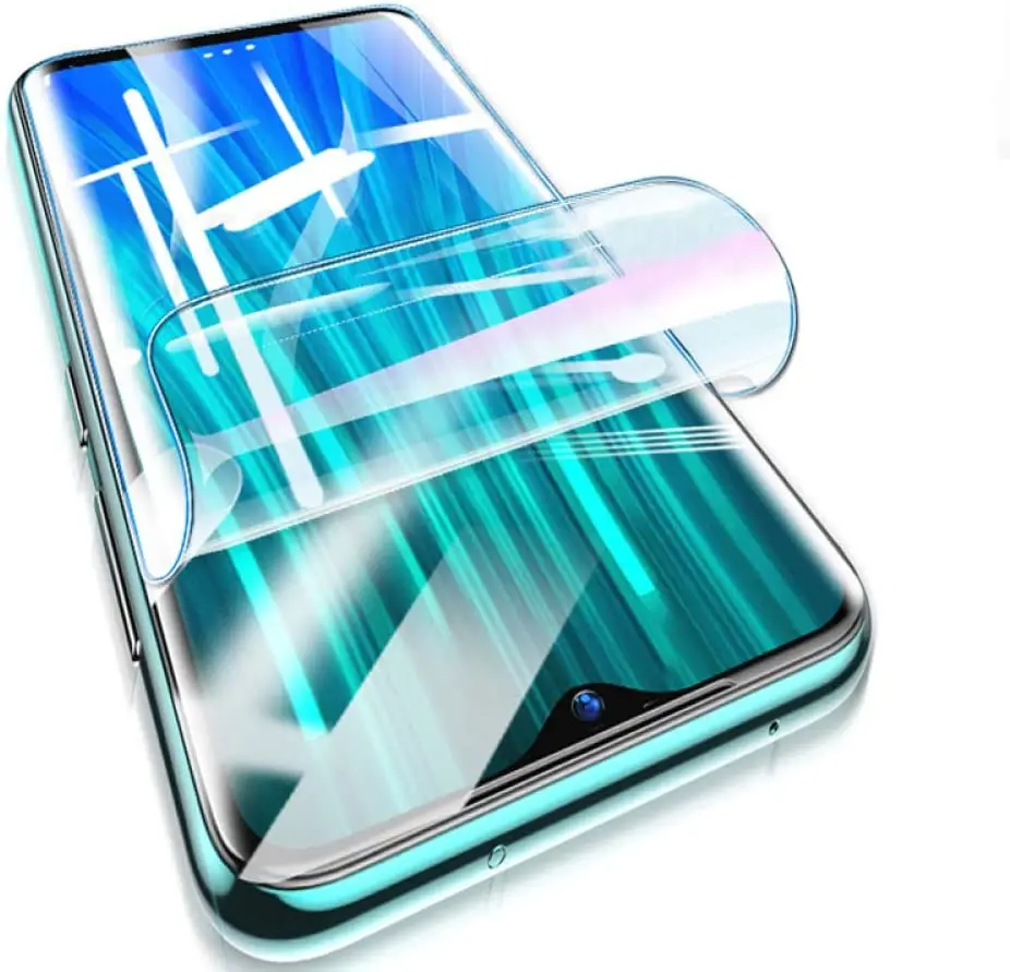 Прозрачная Гидрогелевая пленка для защиты экрана для LG Q51 Q 51, защитная пленка, не стекло
Прозрачная Гидрогелевая пленка для защиты экрана для LG Q51 Q 51, защитная пленка, не стекло