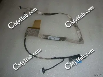 New For Dell Alienware M17x R5 R6 3D DC02C004000 0N392W N392W LED LCD Screen LVDS VIDEO Cable
New For Dell Alienware M17x R5 R6 3D DC02C004000 0N392W N392W LED LCD Screen LVDS VIDEO Cable
