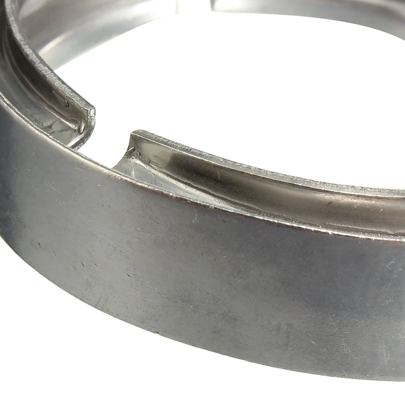 Exhaust Clamp Pipe Stainless Steel For turbines Universal Latest Durable Tool Kit Set Parts Engine Useful
Exhaust Clamp Pipe Stainless Steel For turbines Universal Latest Durable Tool Kit Set Parts Engine Useful