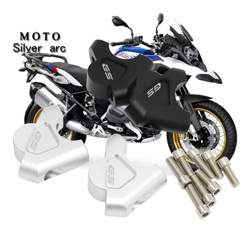 Motorcycle Handlebar Riser 32MM Drag Handle Bar Clamp Extend Adapter FOR BMW R1250GS LC ADV R1250HP R1200 GS LC R1200GS Adventur