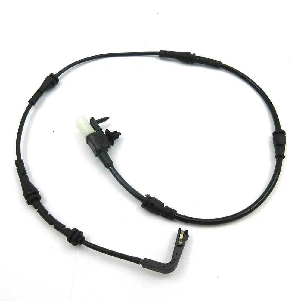 86 MM Rear Brake Pad Wear Sensor Waring Wire For LAND ROVER DISCOVERY SPORT 2015-2017 LR072544 LR061394
86 MM Rear Brake Pad Wear Sensor Waring Wire For LAND ROVER DISCOVERY SPORT 2015-2017 LR072544 LR061394