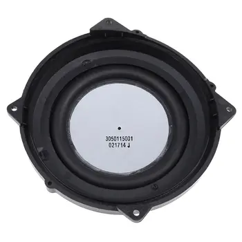 2PCS Passive Radiator 120mm Woofer Speaker Auxiliary Bass Membrane Vibration Diy Accessories G6DD
2PCS Passive Radiator 120mm Woofer Speaker Auxiliary Bass Membrane Vibration Diy Accessories G6DD