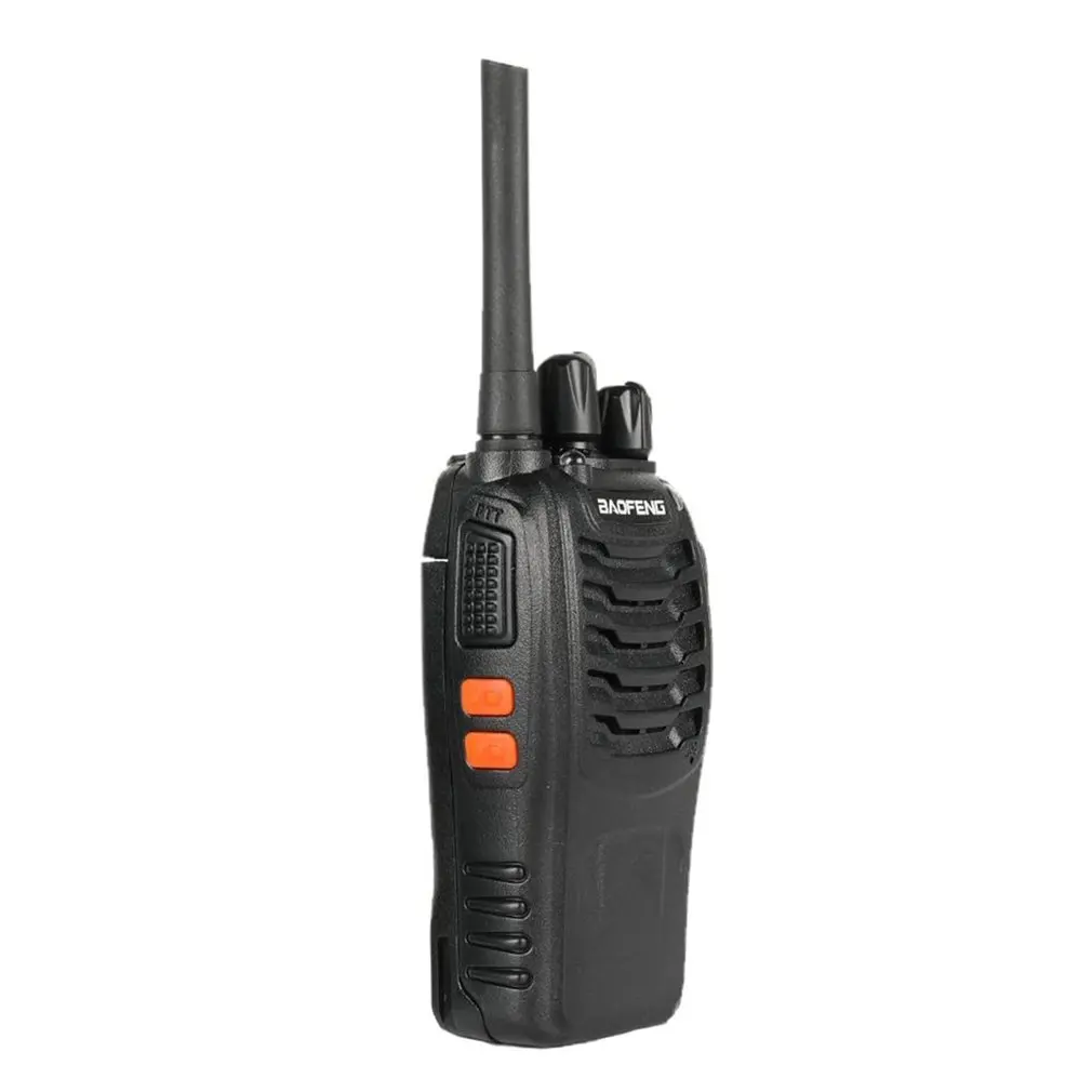 Walkie Talkie Radio Two-Way Handheld Transceiver Two-Way Radio USB Charging Walkie-Talkie Communicator
Walkie Talkie Radio Two-Way Handheld Transceiver Two-Way Radio USB Charging Walkie-Talkie Communicator