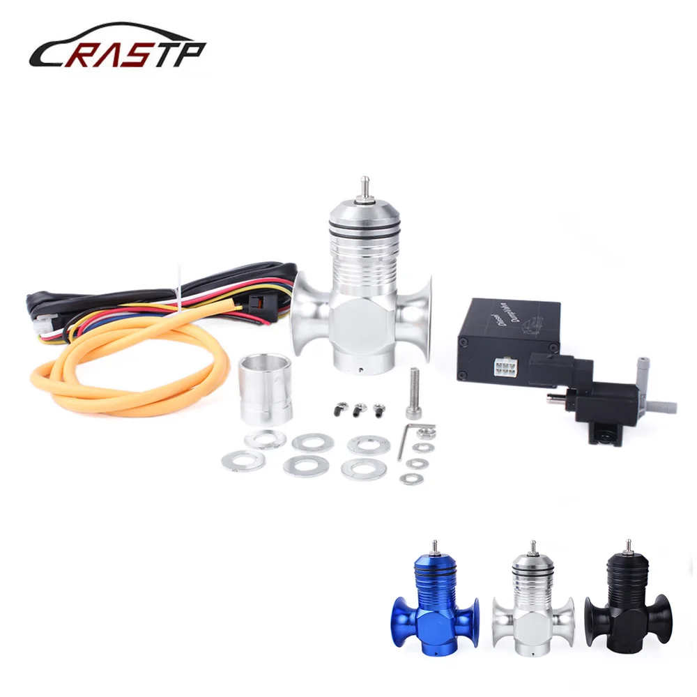 Electrical Turbo Diesel Dump Valve Blow Off Valve Kit Vacuum Control for FORD FIESTA FOCUS TDCI TDI ECT All Turbo Diesel bov040
Electrical Turbo Diesel Dump Valve Blow Off Valve Kit Vacuum Control for FORD FIESTA FOCUS TDCI TDI ECT All Turbo Diesel bov040