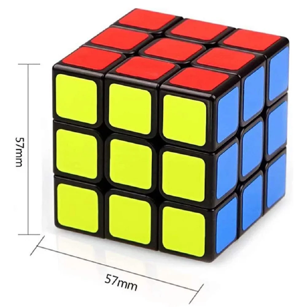LEGAO THOMAS Puzzle Cube Toy Children's Decompression Intellectual Early Education Learning Square Gif Third-Order ABS Material
LEGAO THOMAS Puzzle Cube Toy Children's Decompression Intellectual Early Education Learning Square Gif Third-Order ABS Material