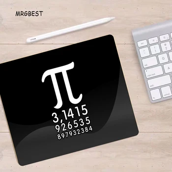 MRGBEST Small Mouse-pad Math Symbol Rectangle Mats Nature Non-slip Rubber Mouse Pad Laptop PC Desk Pad for Children Learning
MRGBEST Small Mouse-pad Math Symbol Rectangle Mats Nature Non-slip Rubber Mouse Pad Laptop PC Desk Pad for Children Learning