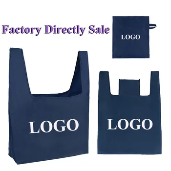 Hot Sales Reusable Shopping Bag Fruits ECO Grocery Bag Polyester Travelling Foldable Pouches Beach Handbag Can Be Customized
Hot Sales Reusable Shopping Bag Fruits ECO Grocery Bag Polyester Travelling Foldable Pouches Beach Handbag Can Be Customized