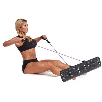 Body Training Durable Useful Building Fitness Multifunction ABS Engineering Plastic Stands Pushup Bars Push Up Board Pair Gym
Body Training Durable Useful Building Fitness Multifunction ABS Engineering Plastic Stands Pushup Bars Push Up Board Pair Gym