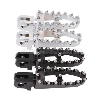 Motorcycle Aluminum Rear Passenger Foot Pegs Footrests For Triumph Bonneville SE 1996-2001 Bonneville T100 2002-2013 Footboards
Motorcycle Aluminum Rear Passenger Foot Pegs Footrests For Triumph Bonneville SE 1996-2001 Bonneville T100 2002-2013 Footboards