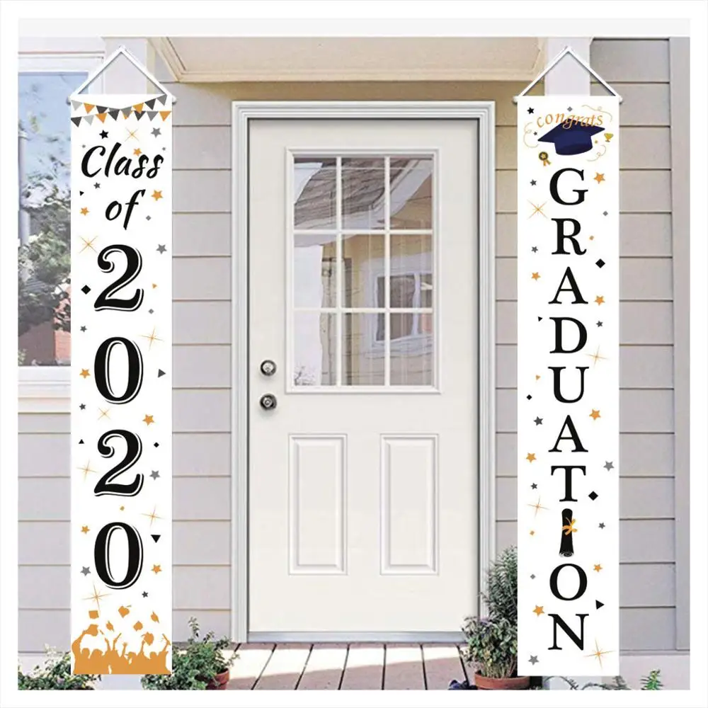 Morning custom 2020 graduation door curtain graduation couplet background wall classroom door decoration curtains
Morning custom 2020 graduation door curtain graduation couplet background wall classroom door decoration curtains