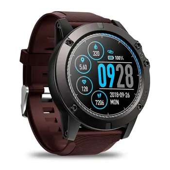 Zeblaze VIBE 3 pro Smart Touch Screen Wireless Health Test Watch Waterproof 24-Hour Health Monitoring Real-Time Pedometer
Zeblaze VIBE 3 pro Smart Touch Screen Wireless Health Test Watch Waterproof 24-Hour Health Monitoring Real-Time Pedometer