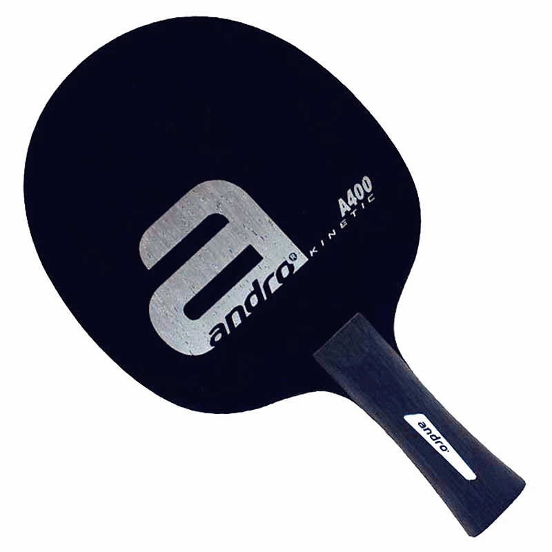 Andro table tennis racket A400 7 ply pure wood fast attack loop blade ping pong bat paddle
Andro table tennis racket A400 7 ply pure wood fast attack loop blade ping pong bat paddle