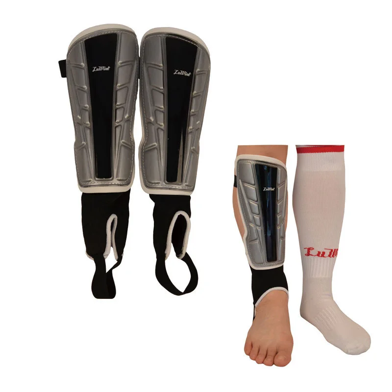Adult Soccer Shin Guards Kick Boxing Football Trainning Protector Leg Support Brace Sports Shin Pads With Ankle Protection
Adult Soccer Shin Guards Kick Boxing Football Trainning Protector Leg Support Brace Sports Shin Pads With Ankle Protection