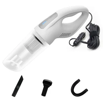 Mini Portable Handheld Strong Suction 120W Home Plastic For Pet Hair Car Vacuum Cleaner Interior Care Wet Dry Use Dust Removal
Mini Portable Handheld Strong Suction 120W Home Plastic For Pet Hair Car Vacuum Cleaner Interior Care Wet Dry Use Dust Removal