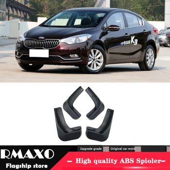 For KIA K3 2011-2015 Mudflaps Splash Guards Front rear Mud Flap Mudguards Fender Modified special
For KIA K3 2011-2015 Mudflaps Splash Guards Front rear Mud Flap Mudguards Fender Modified special