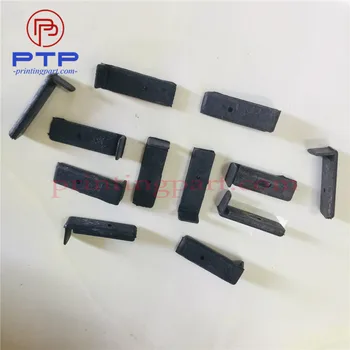 36.017.084 Heidelberg GTO52 GTO46 machine rubber hood for sheet separators Heidelberg GTO rubber
36.017.084 Heidelberg GTO52 GTO46 machine rubber hood for sheet separators Heidelberg GTO rubber