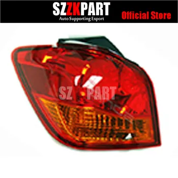 Rear lights Tail Left Taillight Stop Signal 2011 - 2015 8330A689 for MITSUBISHI ASX RVR
Rear lights Tail Left Taillight Stop Signal 2011 - 2015 8330A689 for MITSUBISHI ASX RVR