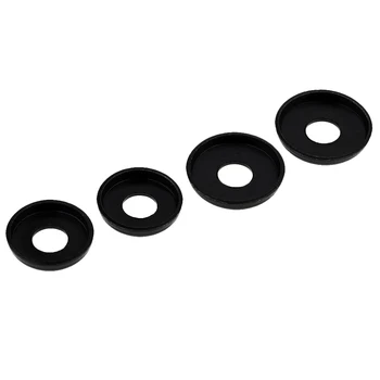 Skateboard Truck Cup Washer Replacement Kit Upper/Lower Bushing Washers
Skateboard Truck Cup Washer Replacement Kit Upper/Lower Bushing Washers