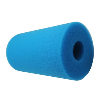Durable Practical Swimming Reusable Spa Replacement Parts Cleaning Tool Washable Summer Column Pool Filter Foam For Intex Type B
Durable Practical Swimming Reusable Spa Replacement Parts Cleaning Tool Washable Summer Column Pool Filter Foam For Intex Type B