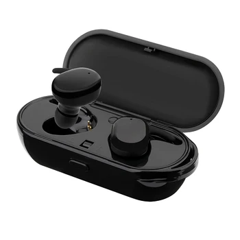 Mini Water Resistant Wireless Bluetooth Earphonesss Touch -two Control Sport Waterproof Sweatproof Invisible Earphonesss
Mini Water Resistant Wireless Bluetooth Earphonesss Touch -two Control Sport Waterproof Sweatproof Invisible Earphonesss