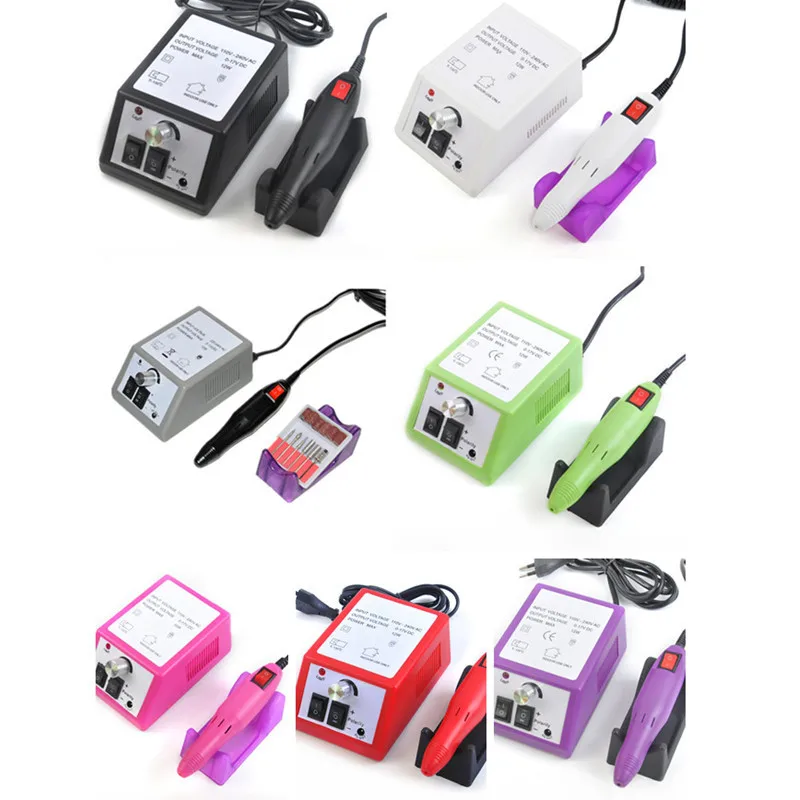 Manufacturers Direct Selling Nail Grinding Machine Manicure Red Box 2000 Nail Polish Remover Foreign Trade Light-Polishing Machi
Manufacturers Direct Selling Nail Grinding Machine Manicure Red Box 2000 Nail Polish Remover Foreign Trade Light-Polishing Machi