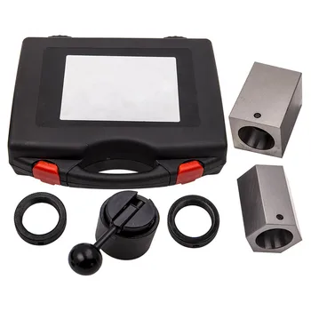 5C Collet Block Set Hex Square Rings & Collet Closer Handle For Milling Machines
5C Collet Block Set Hex Square Rings & Collet Closer Handle For Milling Machines