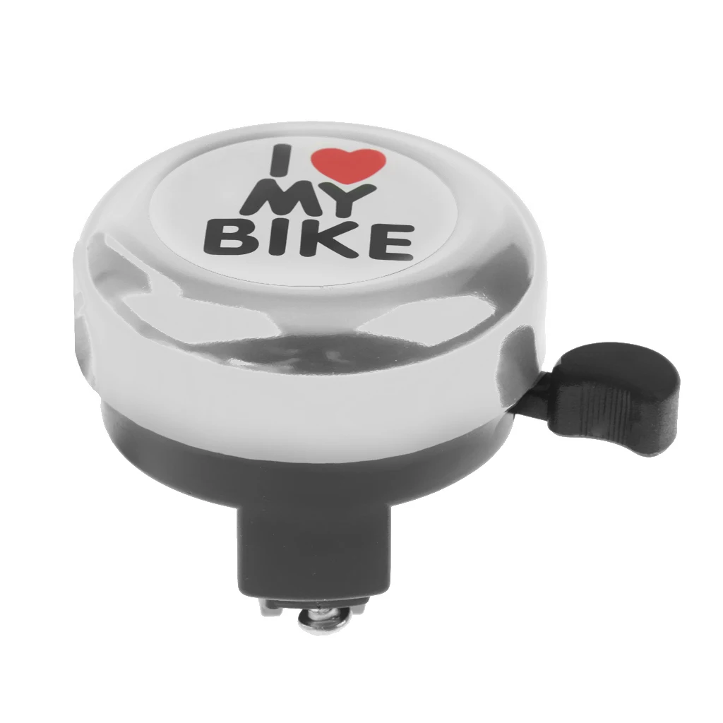 Chiildren Bike Handle Bar Bicycle Women Boys Girls Kid Cycling Bell Ring Sound