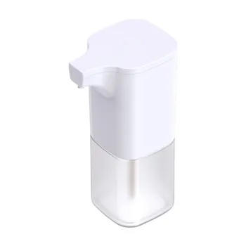 Automatic Soap Foaming Dispenser Battery Operated Hand Free Infrared Motion Sensor Soap Pump For Bathroom Kitchen Toilet Counter
Automatic Soap Foaming Dispenser Battery Operated Hand Free Infrared Motion Sensor Soap Pump For Bathroom Kitchen Toilet Counter