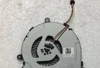 for laptop cooler CPU Cooling Fan For HP pavilion 15 766504-001 767597-001 AT14Z003DT0 KSB05105HAA01A01 KSB05105HAA01A02
for laptop cooler CPU Cooling Fan For HP pavilion 15 766504-001 767597-001 AT14Z003DT0 KSB05105HAA01A01 KSB05105HAA01A02