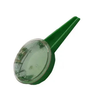 Seed Spreader Seed Planter Green Dispenser Tool with Hand Held 5 Dial Seed Seeder for Garden Flower Vegetable
Seed Spreader Seed Planter Green Dispenser Tool with Hand Held 5 Dial Seed Seeder for Garden Flower Vegetable