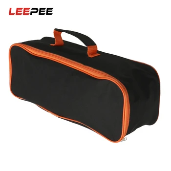 LEEPEE Toolkit Organizer Car Accessories Vacuum Cleaner Storage Bag Portable Car Storage Bag Car Trunk Storage Box
LEEPEE Toolkit Organizer Car Accessories Vacuum Cleaner Storage Bag Portable Car Storage Bag Car Trunk Storage Box