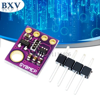 BME280 Digital Sensor Temperature Humidity Barometric Pressure Sensor Module I2C SPI 1.8-5V GY-BME280
BME280 Digital Sensor Temperature Humidity Barometric Pressure Sensor Module I2C SPI 1.8-5V GY-BME280