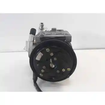 467571680 AIR CONDITIONING COMPRESSOR FIAT POINT SALOON (188)
467571680 AIR CONDITIONING COMPRESSOR FIAT POINT SALOON (188)