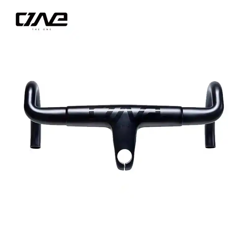 lightweight road bike handlebars